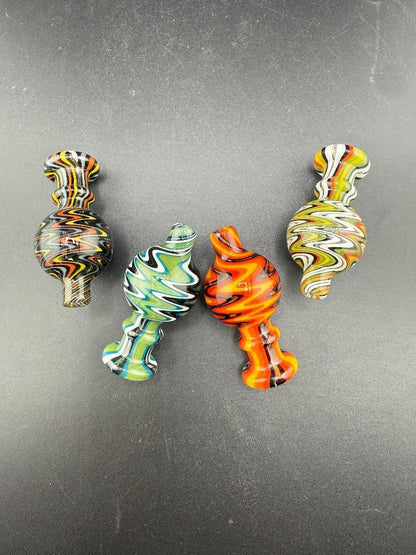 Import Bubble Cap 25mm - Wig Wag