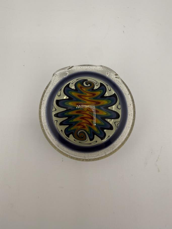 HighGrade Glass Pendant - UV Hollow
