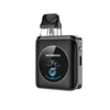 Vaporesso XROS 4 Nano with 1.3" color TFT display and adjustable airflow features.