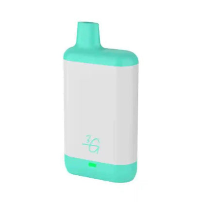 3Grams Lowki 510 Discreet Cart Battery