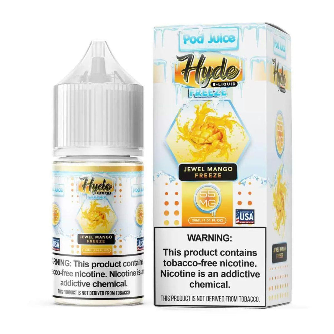 Pod Juice X Hyde Freeze 30ml