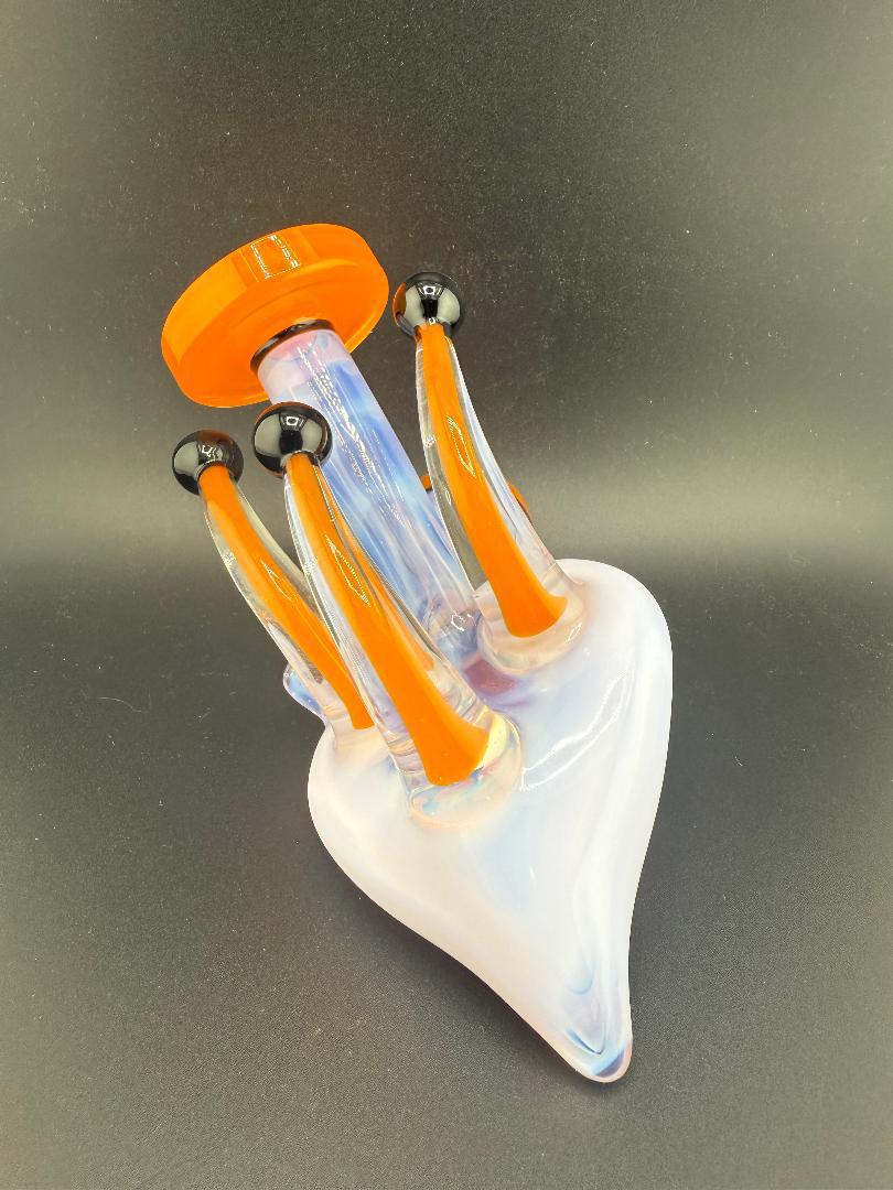 Bowman Glass Dry Pipe