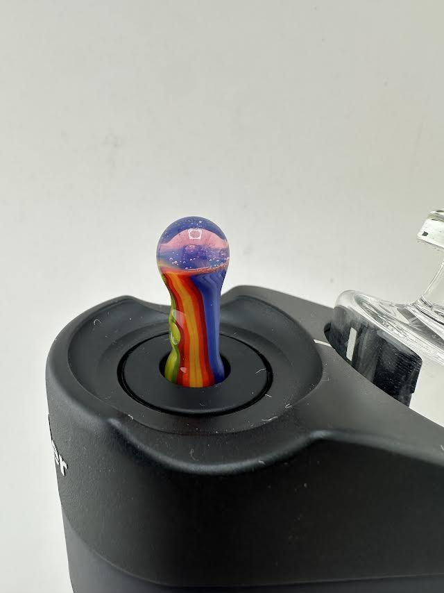 Paulson Pieces Dr. Dabber Switch GO Joystick Carb Cap – Full Color