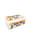Container of Slurper Mops Glob Mops for efficient cleaning tasks, featuring eco-friendly and absorbent features.