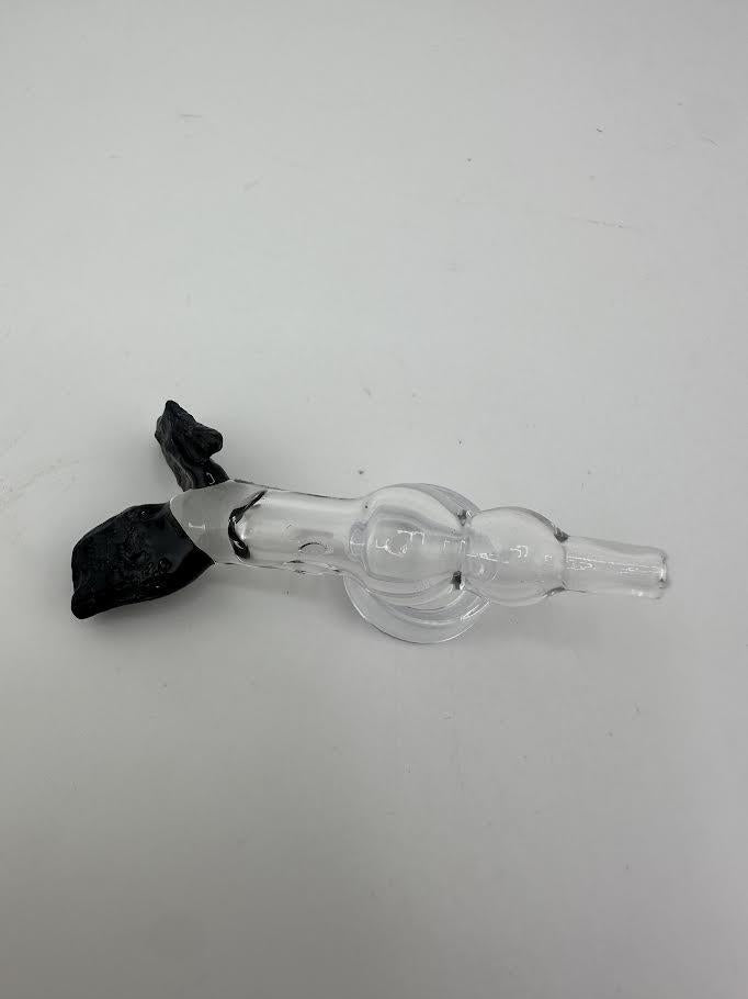 Paulson Pieces Glass - Tektite Dr Dabber Switch 2 Joystick