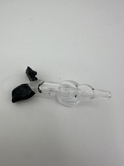 Paulson Pieces Glass - Tektite Dr Dabber Switch 2 Joystick