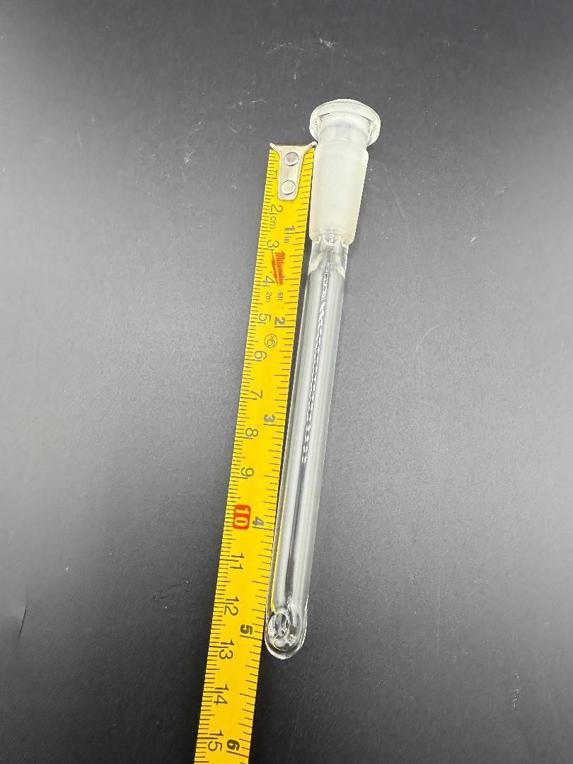 Highgrade Glass 14mm - 10mm Downstem