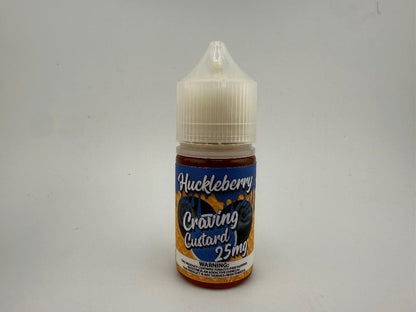 Cloud Nine 30ml Craving Custard