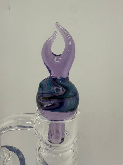 Highgrade Mike Wig Wag Bubble Cap