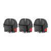 Smok Nord 4 Empty RPM/RPM2 Pods, sold individually or in sets of three, 4.5mL capacity.