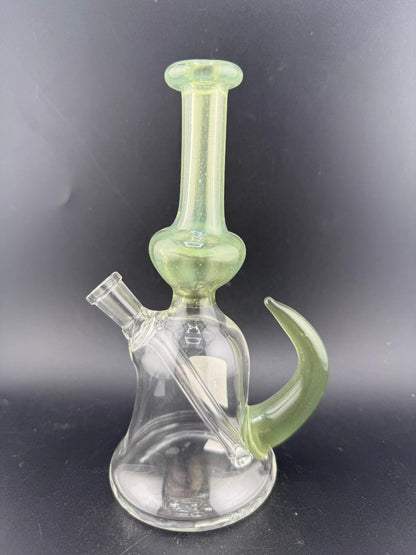 Paul Smith Glass Green CFL Color Changing Rig 10mm 45°