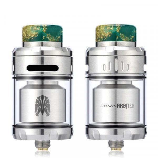 Oxva Arbiter 2 RTA Tank