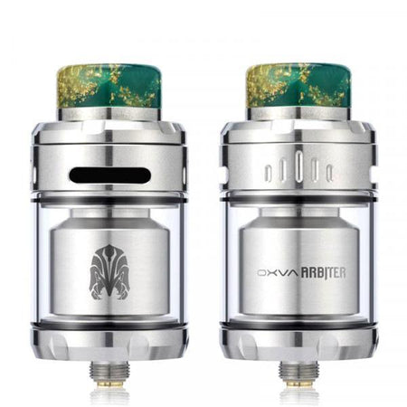 Oxva Arbiter 2 RTA Tank