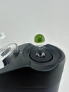 Paulson Pieces Dr. Dabber Switch GO Joystick Carb Cap – Color Accented