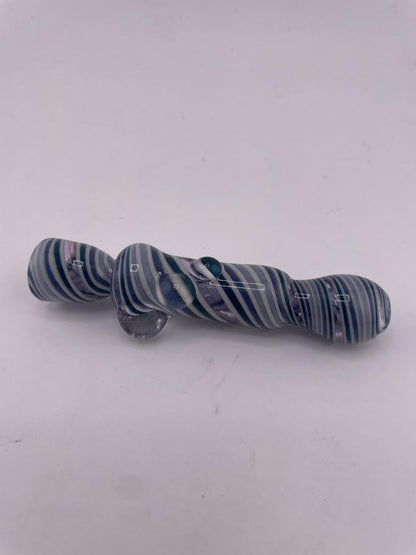 Luke The Drifter Chillum - Line Worked One Hitter