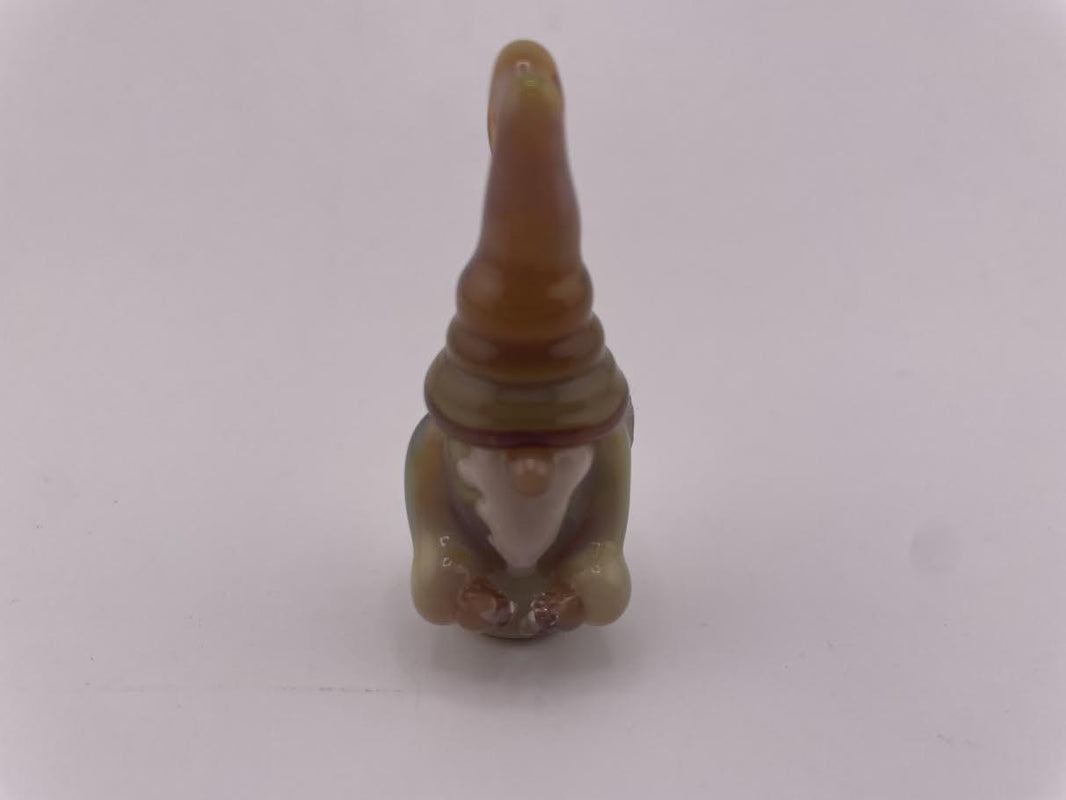 Tim Doane Glass Pendant - Wizard