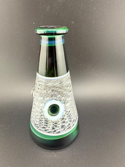 Luke The Drifter Megaphone Cone Rig 10mm 45°