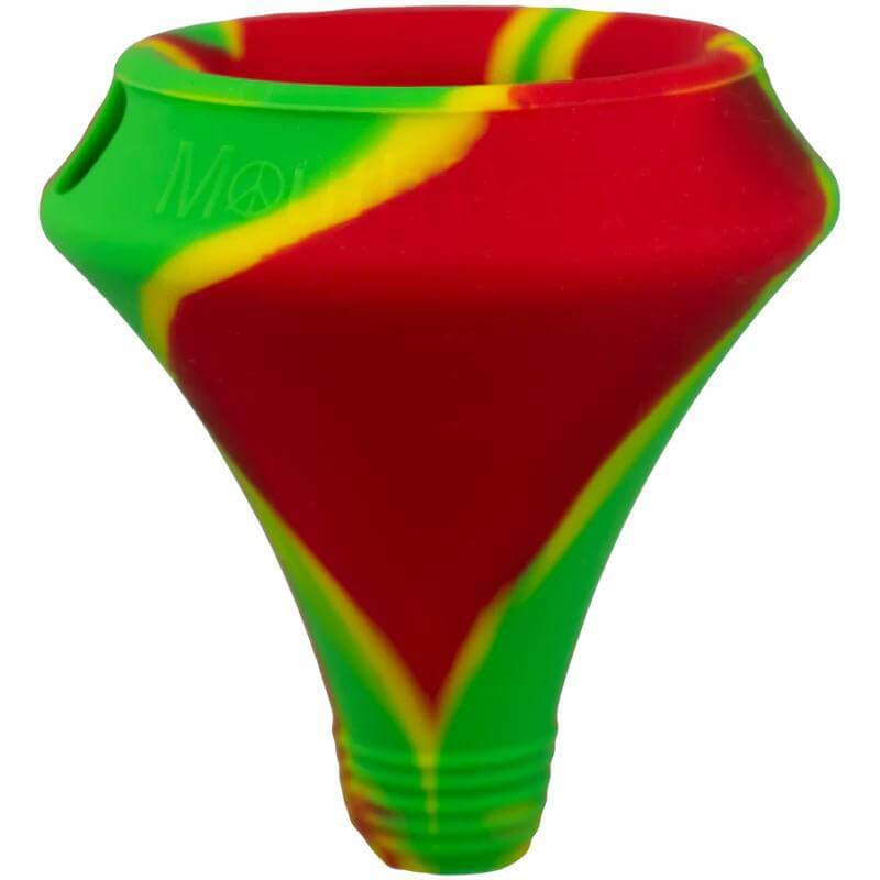 Moose Labs MouthPeace Original - Personal Mouthpiece for Smoke & Pipes