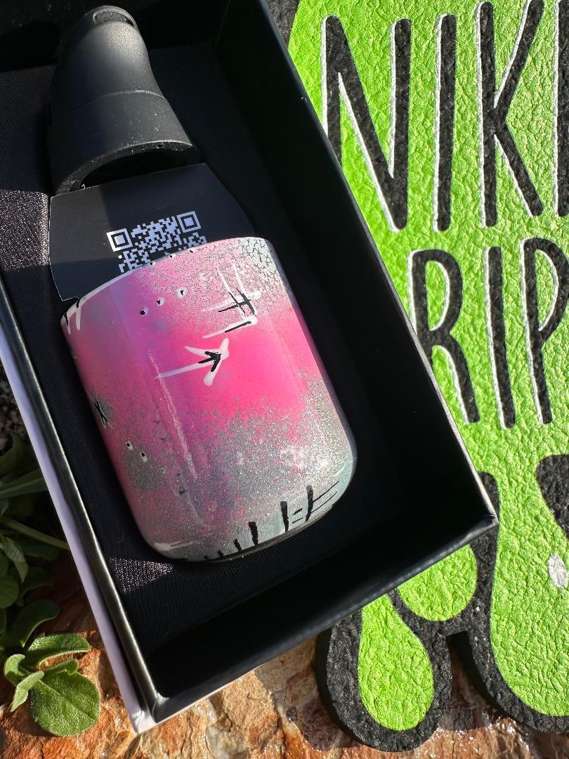 Palmers Powders Powder Coated Proxy Core Accessory Kit - Hammered & Cartooned