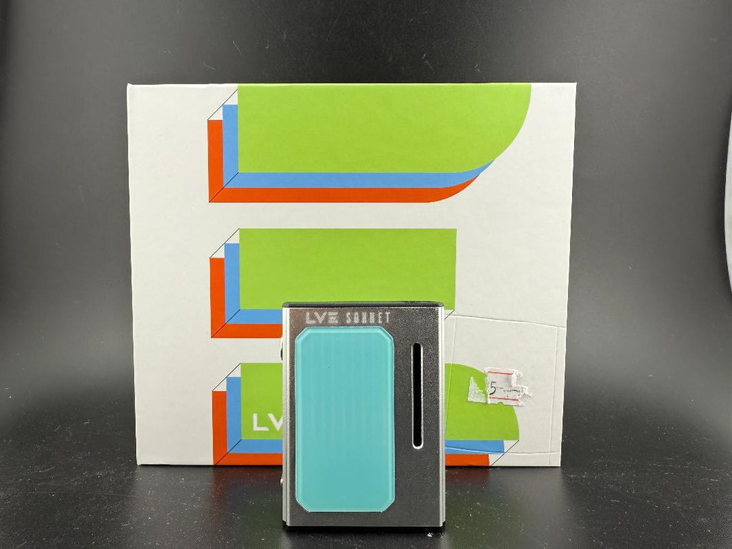 LVE Sonnet DNA Chip 510 Battery