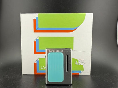 LVE Sonnet DNA Chip 510 Battery