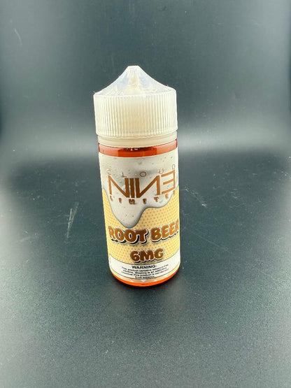 Cloud Nine 100ml Limited