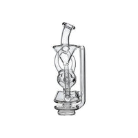 CaliBear Glass Focus V Carta / Carta 2 / Carta Sport Glass Attachment - Swiss Fab Recycler