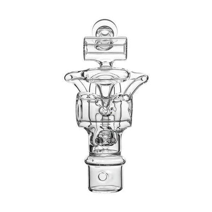 Calibear Glass Dr Dabber Switch 2 Glass Attachment - Swiss Recycler