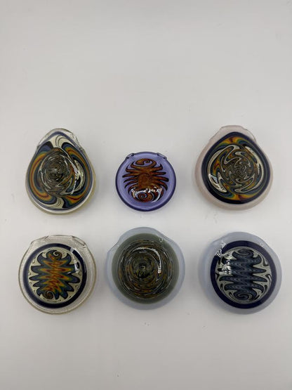 HighGrade Glass Pendant - UV Hollow