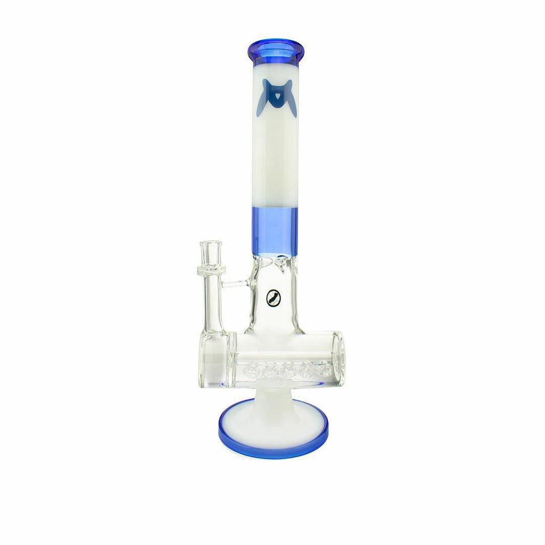 MAV Glass 17" Quintuple Shower Inline 14mm 90°