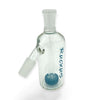 Ruckus Disc-O Inferno Ash Catcher 14mm 45