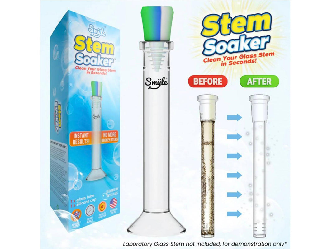 Smyle Downstem Soaker