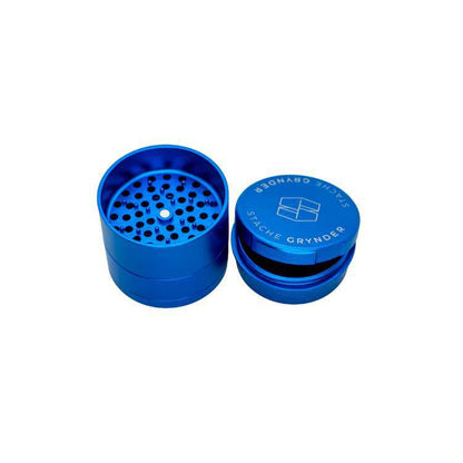 Stache 5 Piece Grynder 2.5"