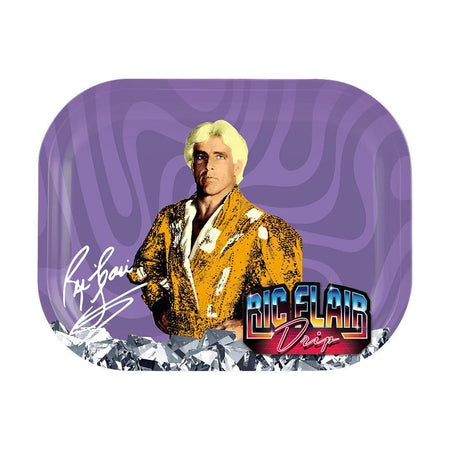 Ric Flair Drip Tray Stand Tall