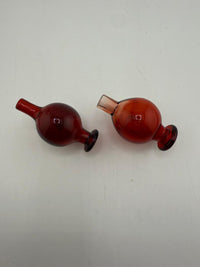 Filla John Red Bubble Cap