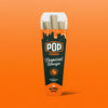 Pop Cones King Size Unbleached Cones