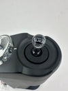 Paulson Pieces Dr. Dabber Switch GO Joystick Carb Cap – Clear with Millie Images
