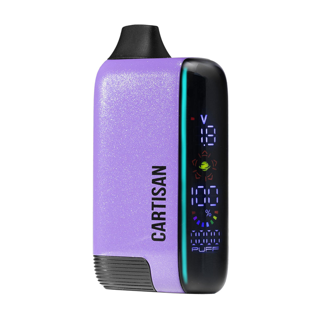 Cartisan Veil Bar Pro EVO