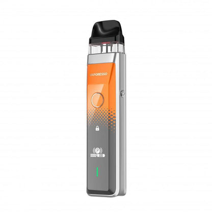 Vaporesso XROS Pro vape device with adjustable power and sleek design for refined vaping experience.