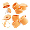 Focus V Carta Swivel and Silicone Accessory Kit featuring silicone components and glass parts.