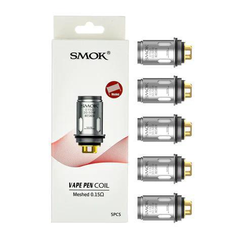 Smoke Vape Pen Coil 0.15Ω 1pc