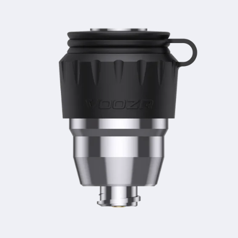 VOOZR New Peak Plus PF008 Chamber Adapt to Puffco New Peak / Peak V2 - Tornado Cap