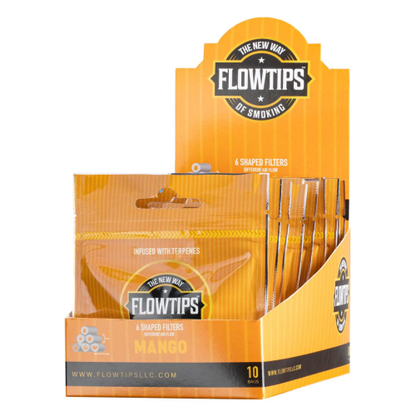 Flowtips Filters
