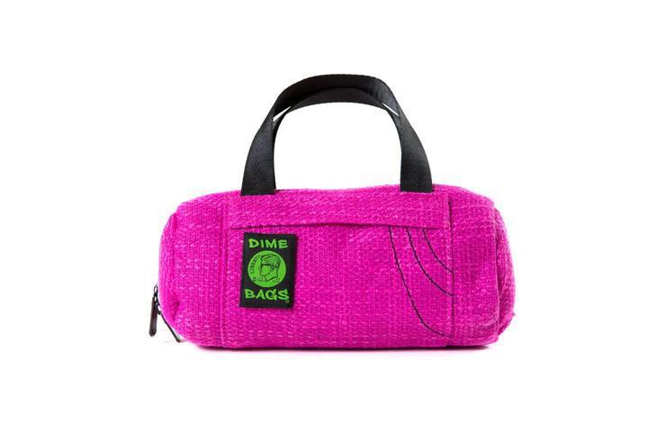 Dime Bags-Duffle Tube- 10"