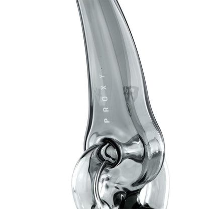Puffco x Ryan Fitt Proxy Recycler Glass
