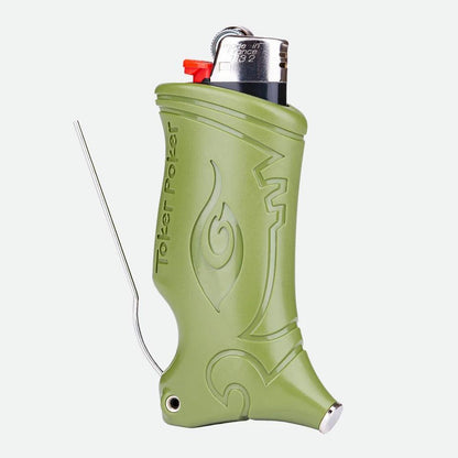 Bic Toker Poker