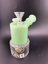 AFM Glass Fat Boy Rig 14mm 90°