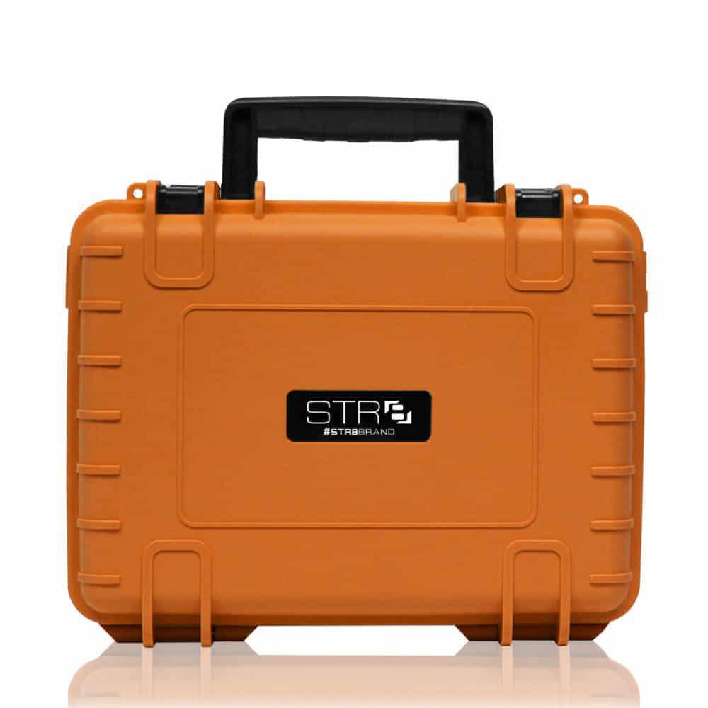 STR8 10" Case - 2 Layers