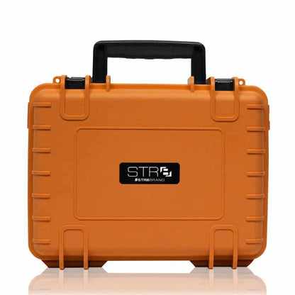 STR8 10" Case - 2 Layers