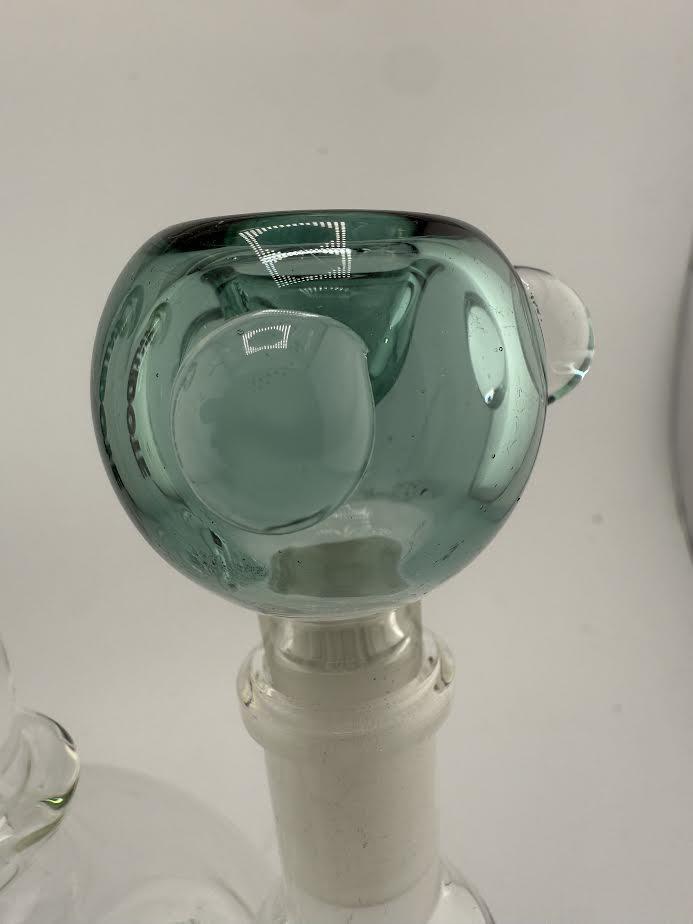 Glass Distractions Color Push Bowl 14mm